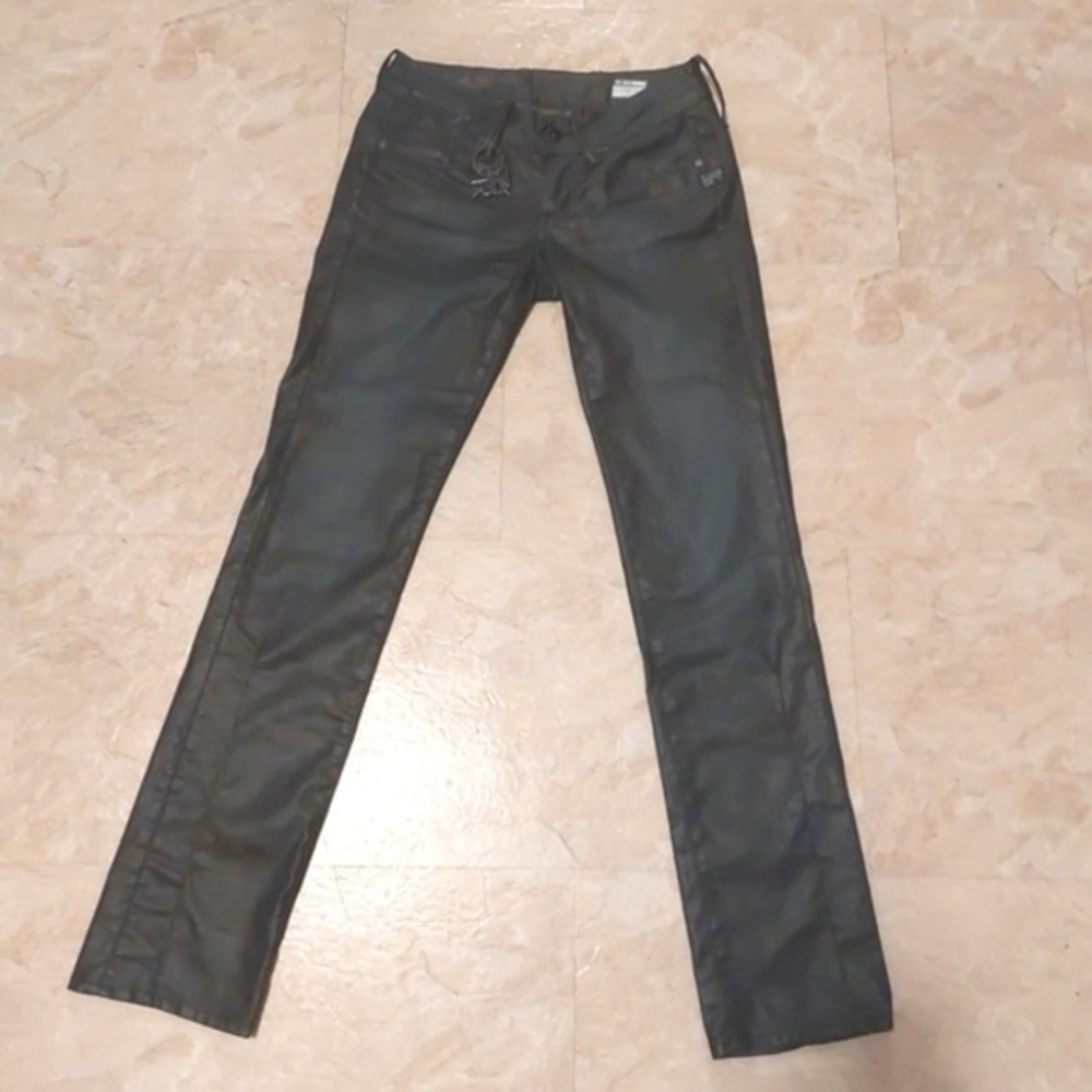 G  star raw jeans size 26